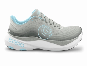 Odor Resistant Rugged Sole Women'S Topo Aura