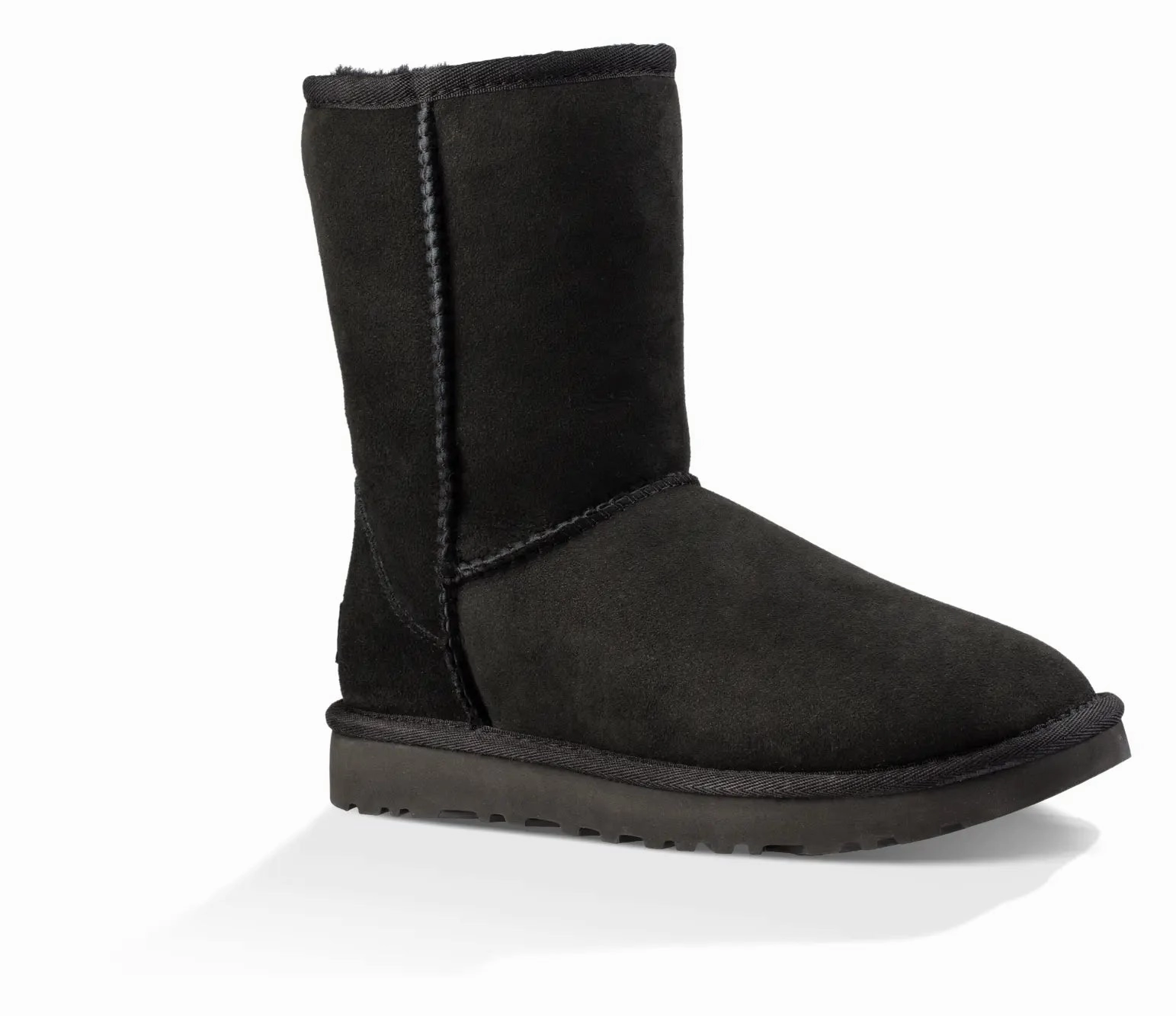 Women??S Ugg Classic Short Ii ?C Timeless Comfort & Style Essential Footwear