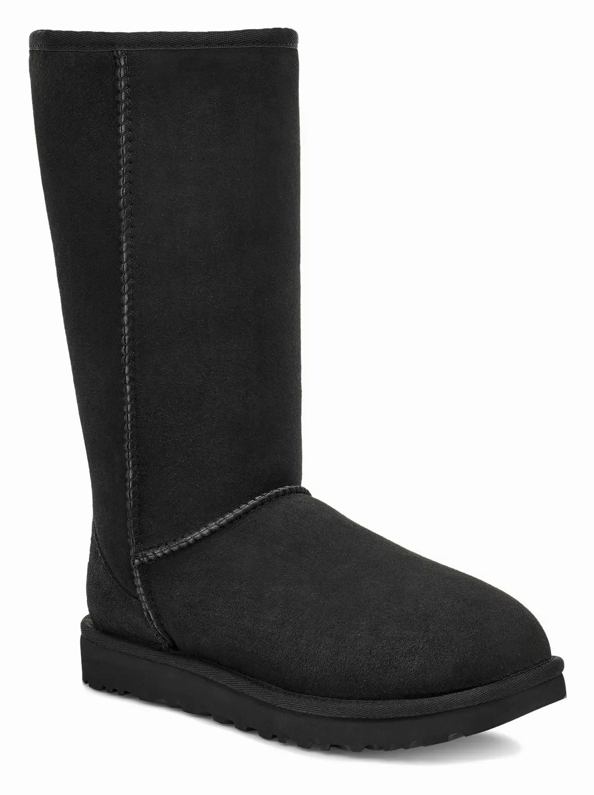 Standing Comfort Women??S Ugg Classic Tall Ii ?C Timeless Comfort & Style