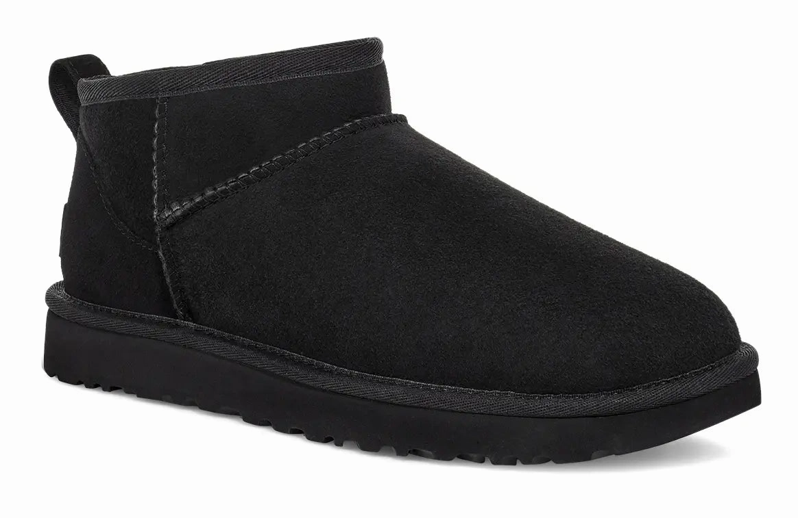 Slip On Shoes Ergonomic Sole Women??S Ugg Classic Ultra Mini ?C Iconic Style, Modern Comfort
