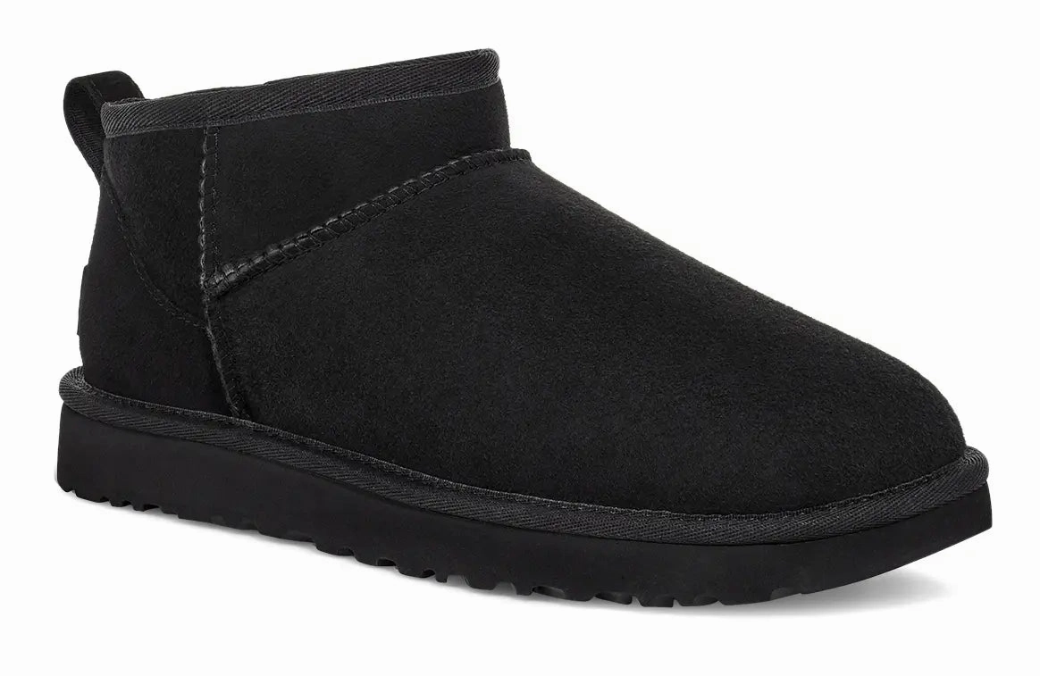 Sustainable Shoes Women??S Ugg Classic Ultra Mini ?C Iconic Style, Modern Comfort