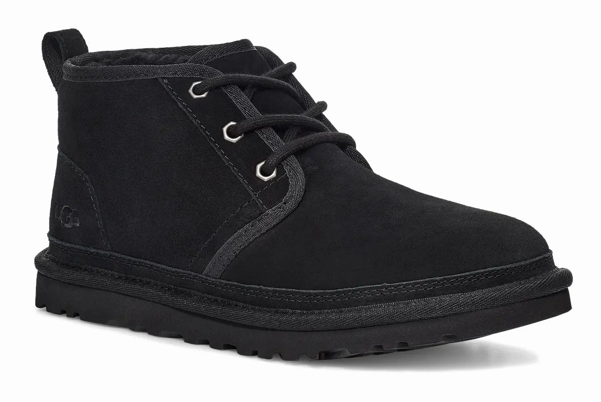 Women'S Ugg Neumel ?C Cozy Chukka Boot With Iconic Style Slip On Shoes Odor Control