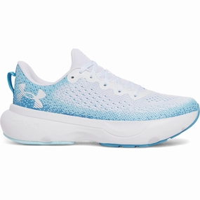 Women'S Under Armour Hovr Infinite Lightweight Shoes Standing Shoes