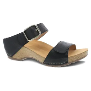 Women'S Dansko Tanya  Elegant & Comfortable Summer Sandals Breathable Supportive Shoes