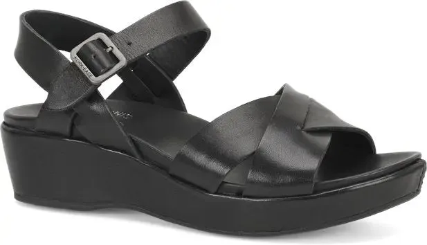 Women'S Kork-Ease Myrna 2.0  A Timeless Wedge With Modern Comfort Essential Footwear