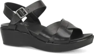 Women'S Kork-Ease Myrna 2.0  A Timeless Wedge With Modern Comfort Essential Footwear