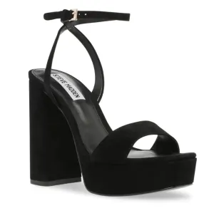 Women'S Lessa Platform Sandal  Elevate Your Look With Elegance Minimalist