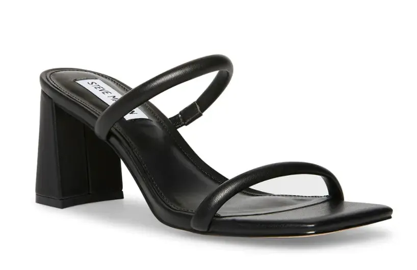 Women'S Lilah Strappy Heel  Trendy, Chic & Perfect For Any Occasion Essential Footwear Minimal Footwear