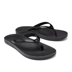 Grippy Soles Women'S Olukai Puawe Sandal  Lightweight Comfort & Recovery In Every Step