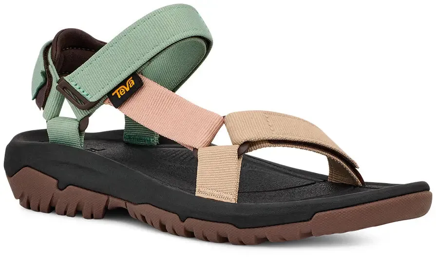 Machine Washable Women'S Teva Hurricane Xlt2 | Versatile, Eco-Friendly Adventure Sandal