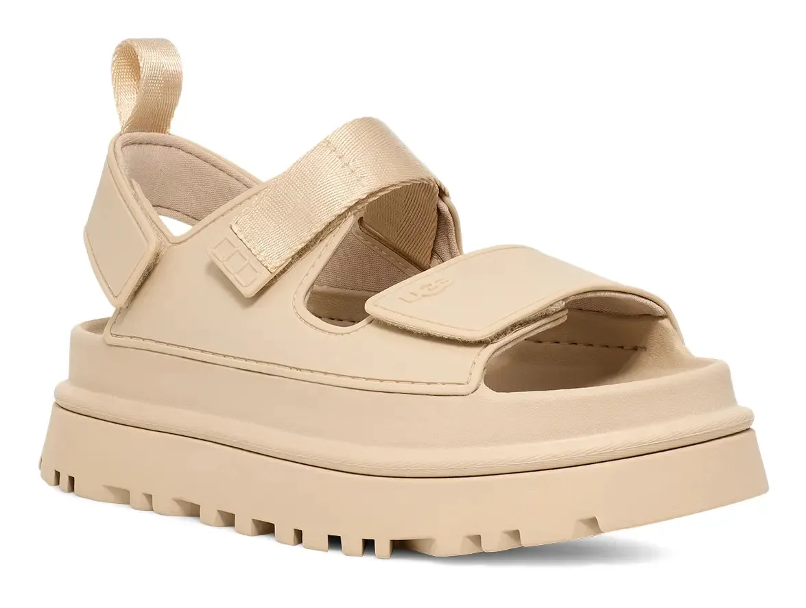 Minimalist Lightweight Shoes Women'S Ugg Goldenglow  Lightweight & Water-Friendly Comfort