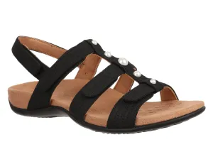 Women'S Vionic Amber Pearl  Customizable Comfort & Elegant Style Lightweight Shoes