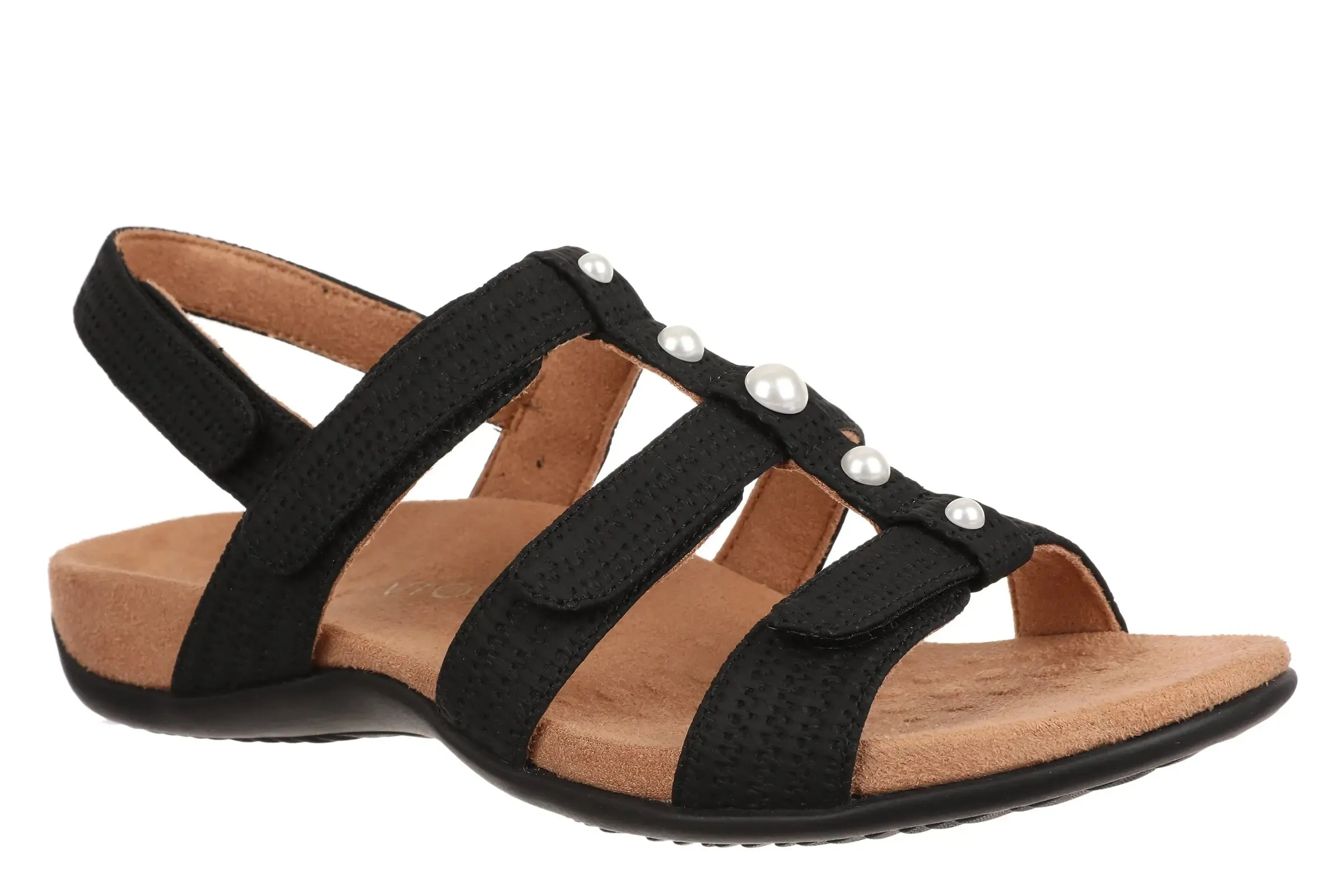 Women'S Vionic Amber Pearl  Customizable Comfort & Elegant Style Lightweight Shoes