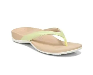 Walking Shoes Pro Comfort WomenS Vionic Dillon Crinkle  Stylish Support With A Snake Print Edge