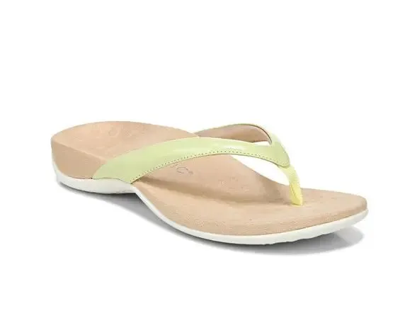 Stable WomenS Vionic Dillon Crinkle  Stylish Support With A Snake Print Edge