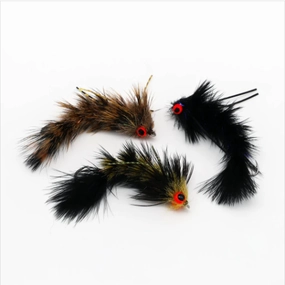 Woolly Bugger Changer