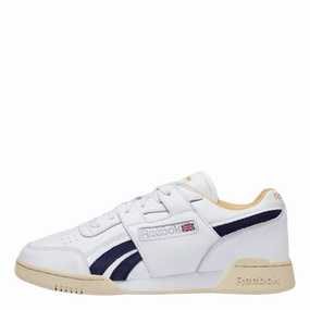 Casual Footwear Stable Workout Plus Mu White
