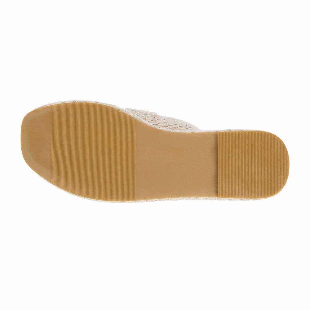 Wren Platform Mules Casual Footwear