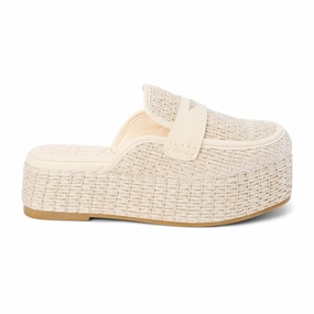 Wren Platform Mules Daylong Comfort