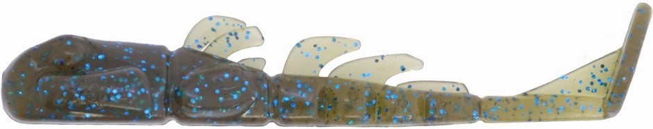 X-Zone 3 inch Stealth Invader 6pk