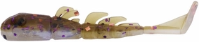 X-Zone 3 inch Stealth Invader 6pk