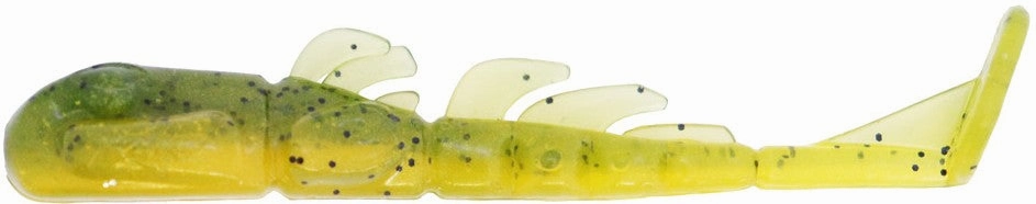 X-Zone 3 inch Stealth Invader 6pk