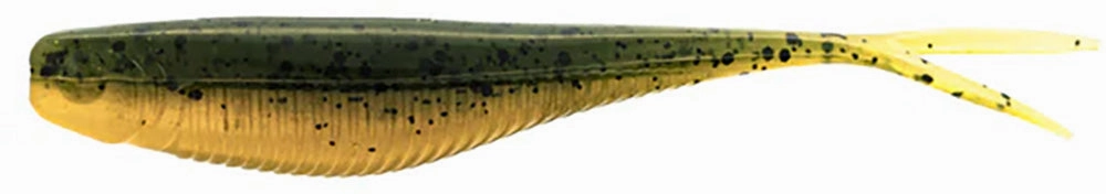 X-Zone Rally Shad - 3.75 Inch