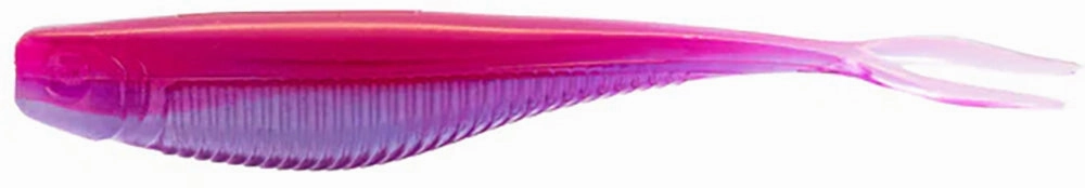 X-Zone Rally Shad - 3.75 Inch