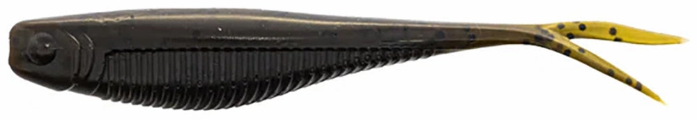 X-Zone Rally Shad - 3.75 Inch