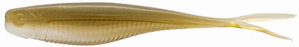 X-Zone Rally Shad - 4.5 Inch