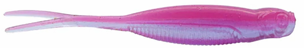 X-Zone Scented Stealth Minnow - 9 Pack