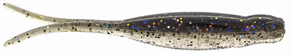 X-Zone Scented Stealth Minnow - 9 Pack