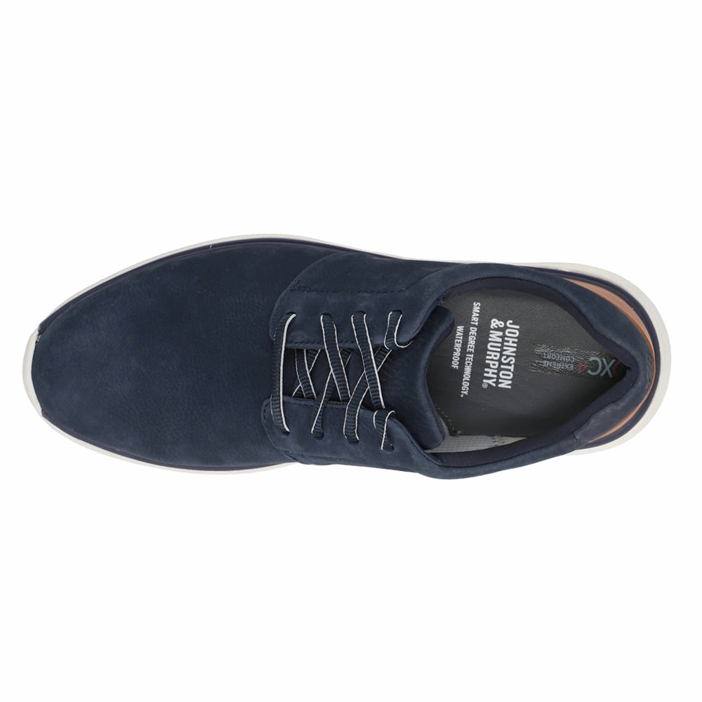 Classic Footwear Supportive Xc4 Prentiss 2 Lace Up Shoes
