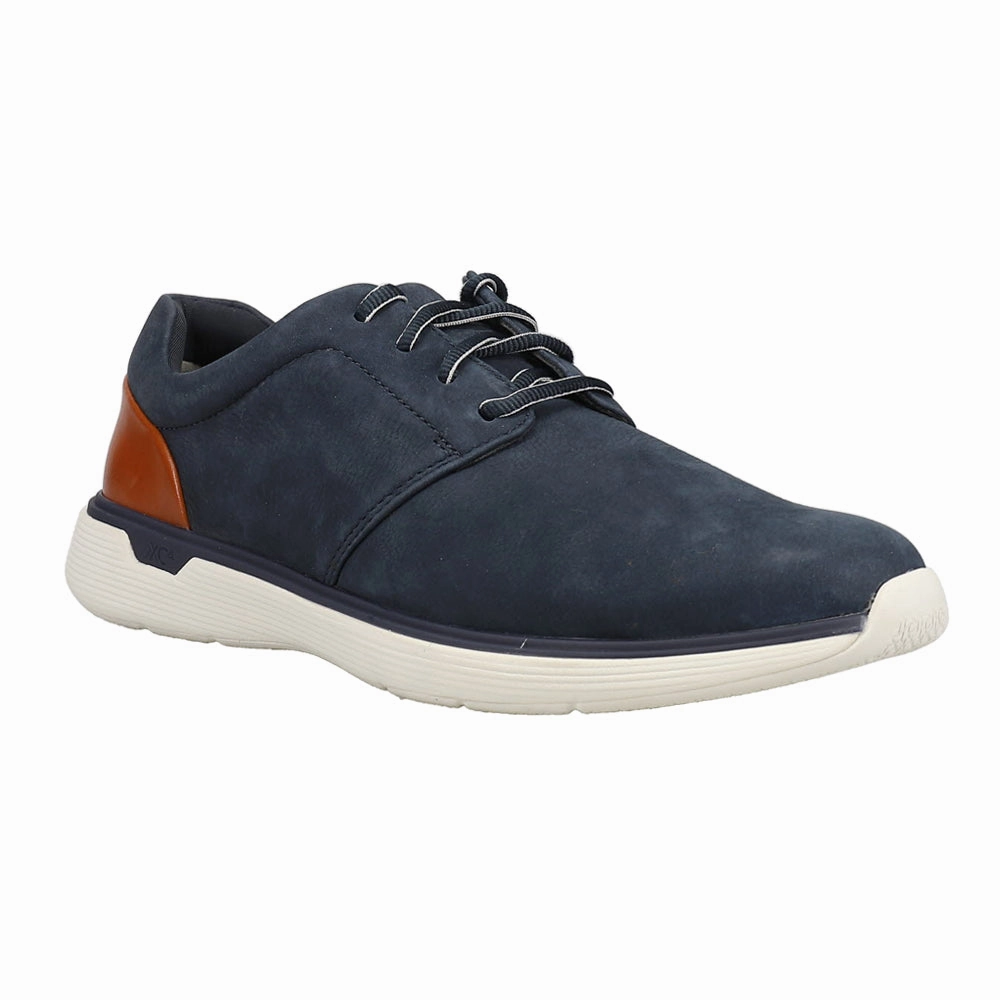 Xc4 Prentiss 2 Lace Up Shoes Supportive Shoes