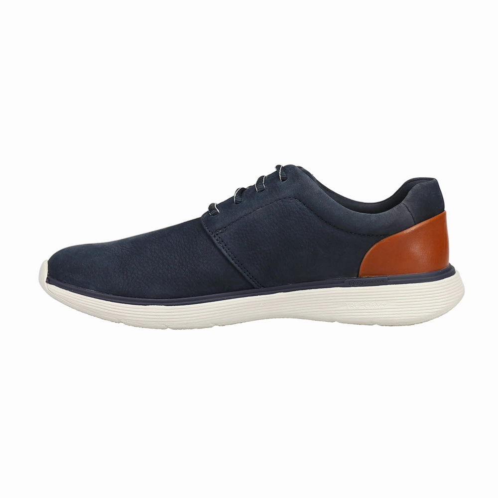 Xc4 Prentiss 2 Lace Up Shoes Urban Standing Shoes
