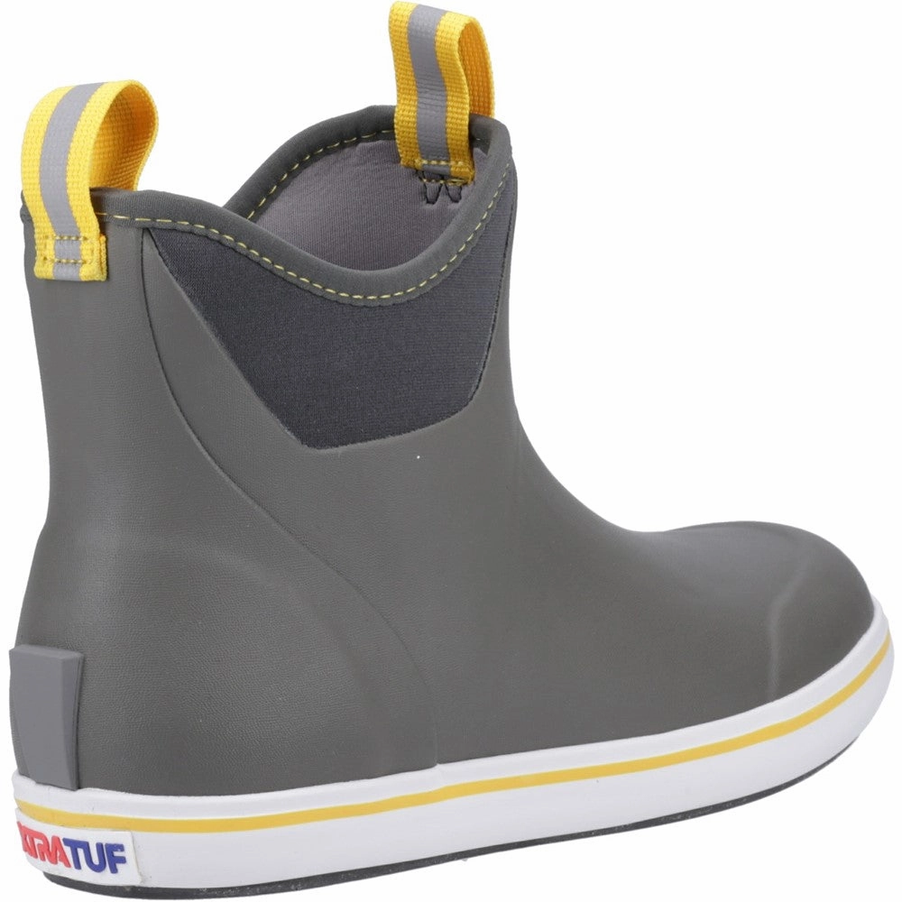 Sustainable Pain Relief Xtratuf Ankle Deck Boot