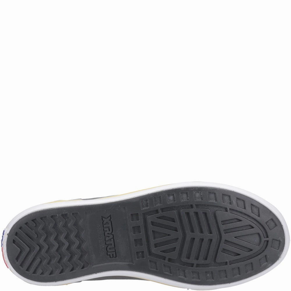 Stable Comfort Sole Xtratuf Ankle Deck Boot