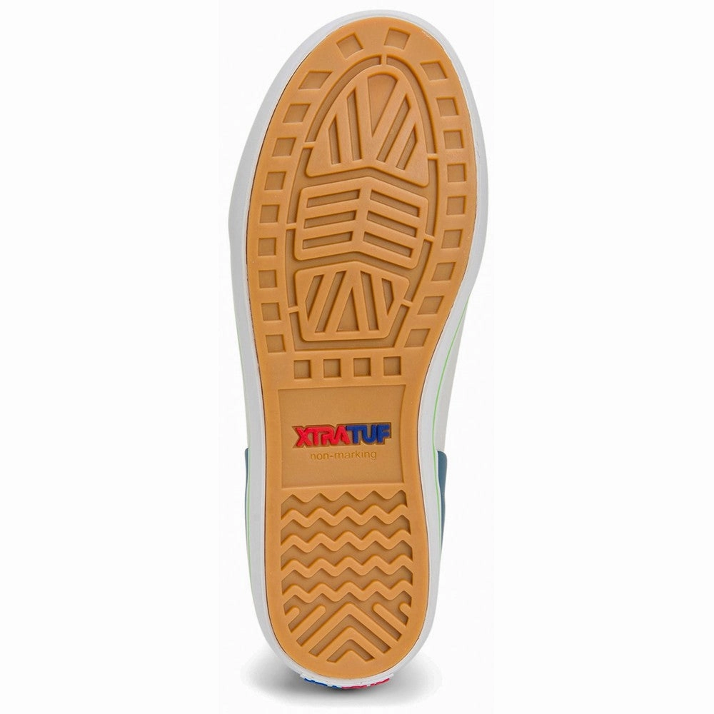 Xtratuf Ankle Deck Boot Eco Lightweight