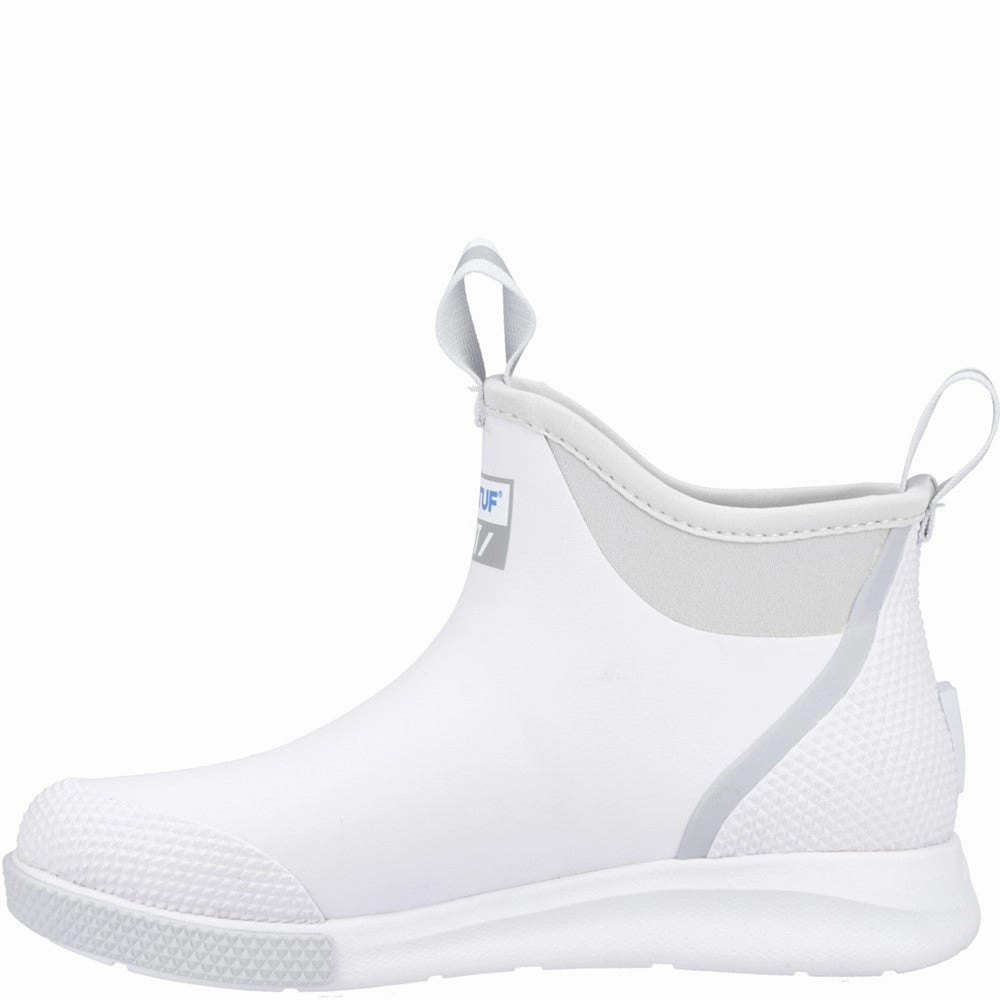 Modern Footwear Comfort Sole Xtratuf Ankle Deck Boot Sport
