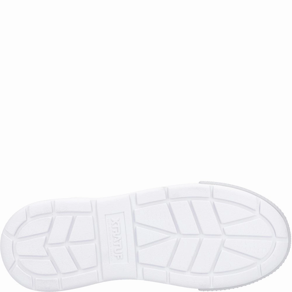 Xtratuf Ankle Deck Boot Sport Cloud Comfort