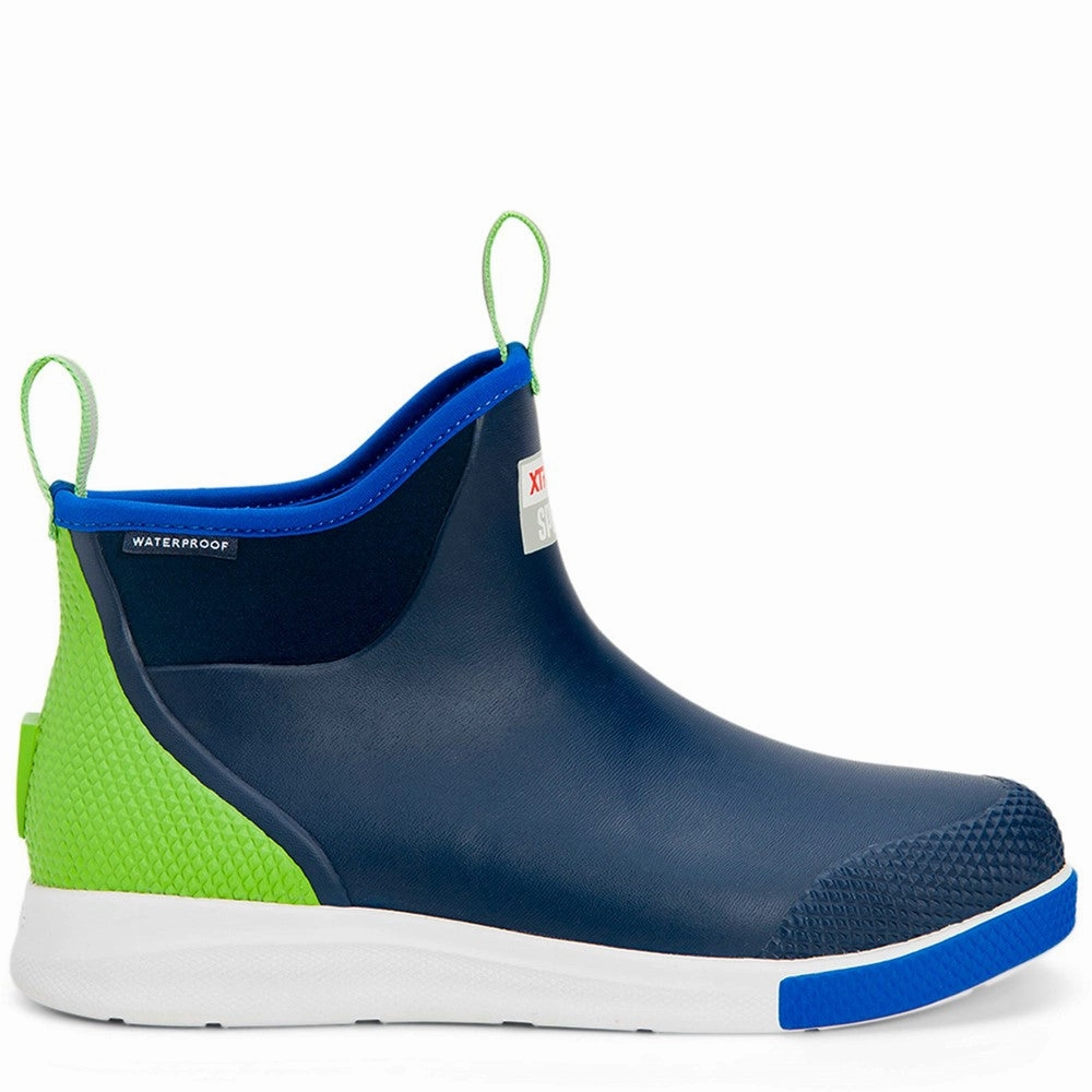 Statement Footwear Xtratuf Ankle Deck Boot Sport