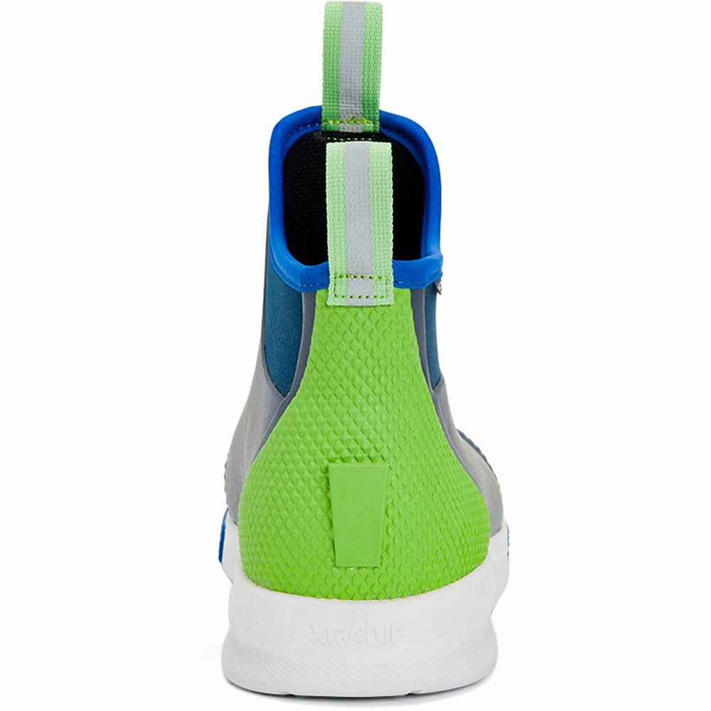 Statement Footwear Xtratuf Ankle Deck Boot Sport