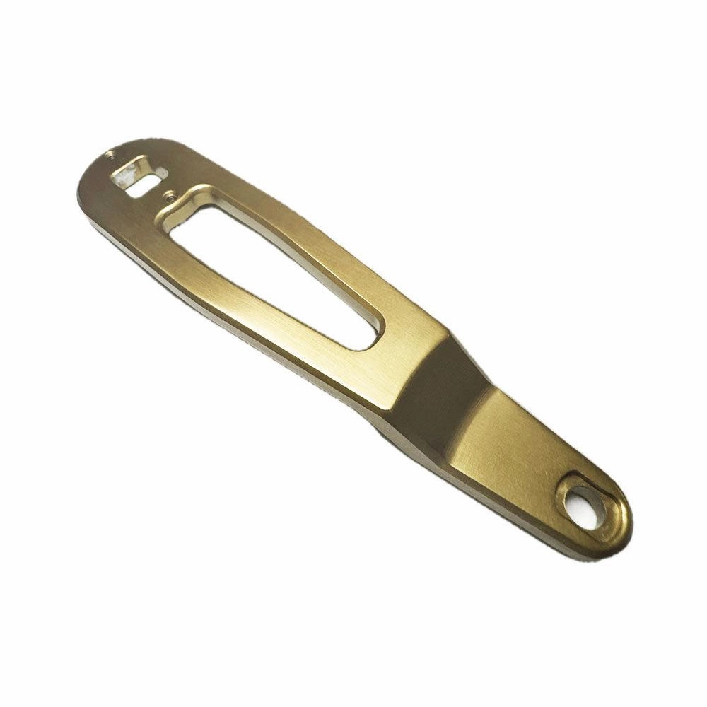 Xtreme Handle Arm Replacement