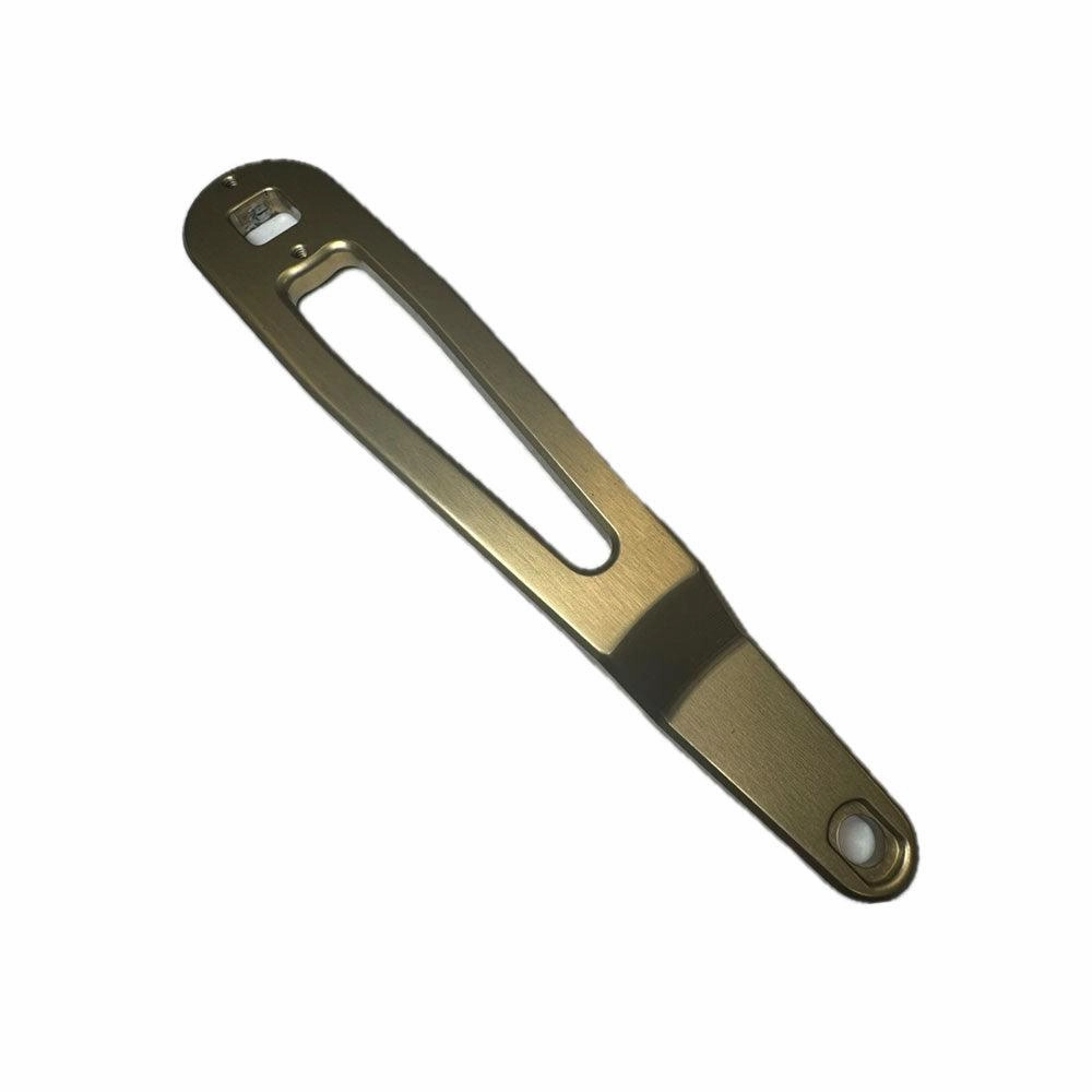 Xtreme Handle Arm Replacement