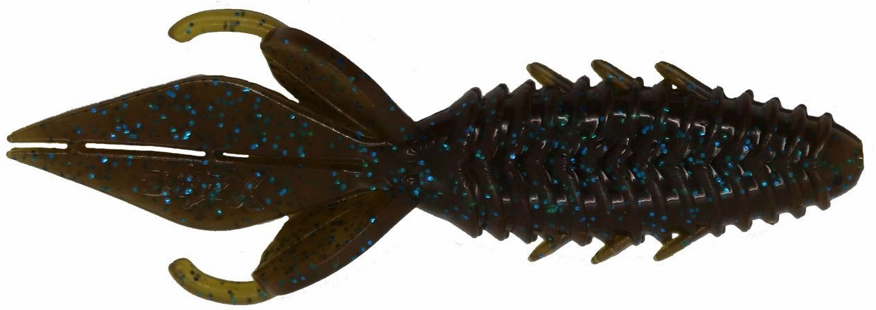 Xzone Adrenaline Bug Jr 3.5 inch 8 pack