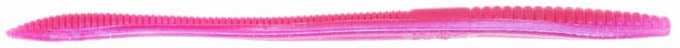 Xzone Deception Worm 6 inch Finesse Worm 15 pack