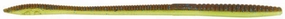 Xzone Deception Worm 6 inch Finesse Worm 15 pack