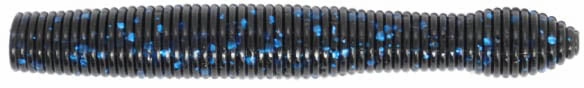 Xzone Ned Zone 3 inch Ned Rig Stickworm 8 pack