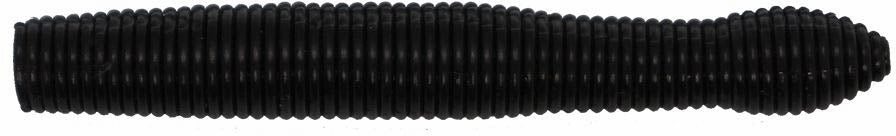 Xzone Ned Zone 3 inch Ned Rig Stickworm 8 pack
