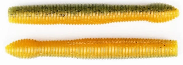 Xzone Ned Zone 3 inch Ned Rig Stickworm 8 pack